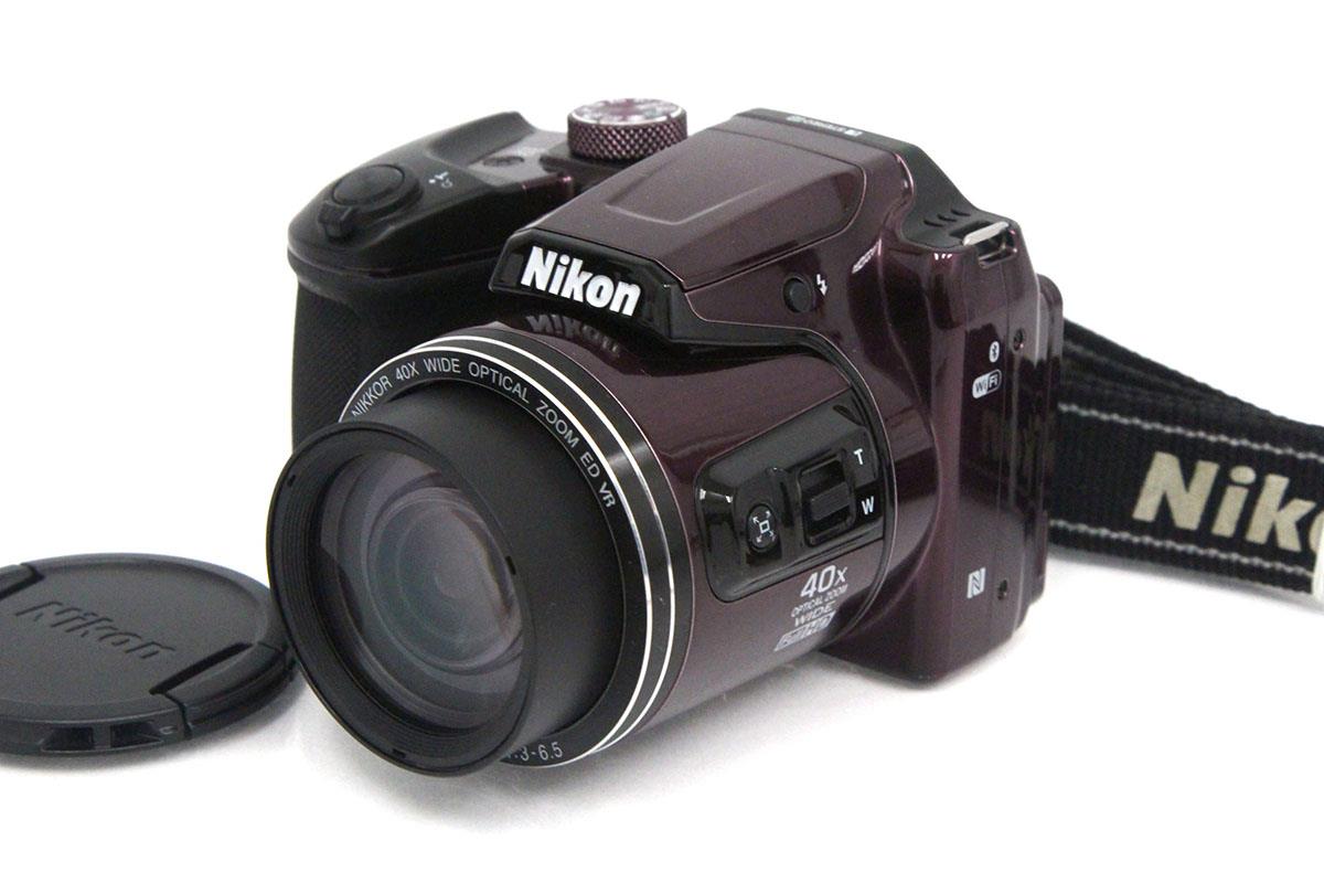 □ニコン(Nikon) COOLPIX B500 - sorbillomenu.com