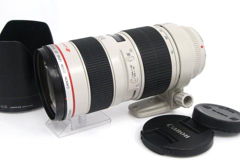 EF70-200mm F2.8L USM γA4913-2N2C