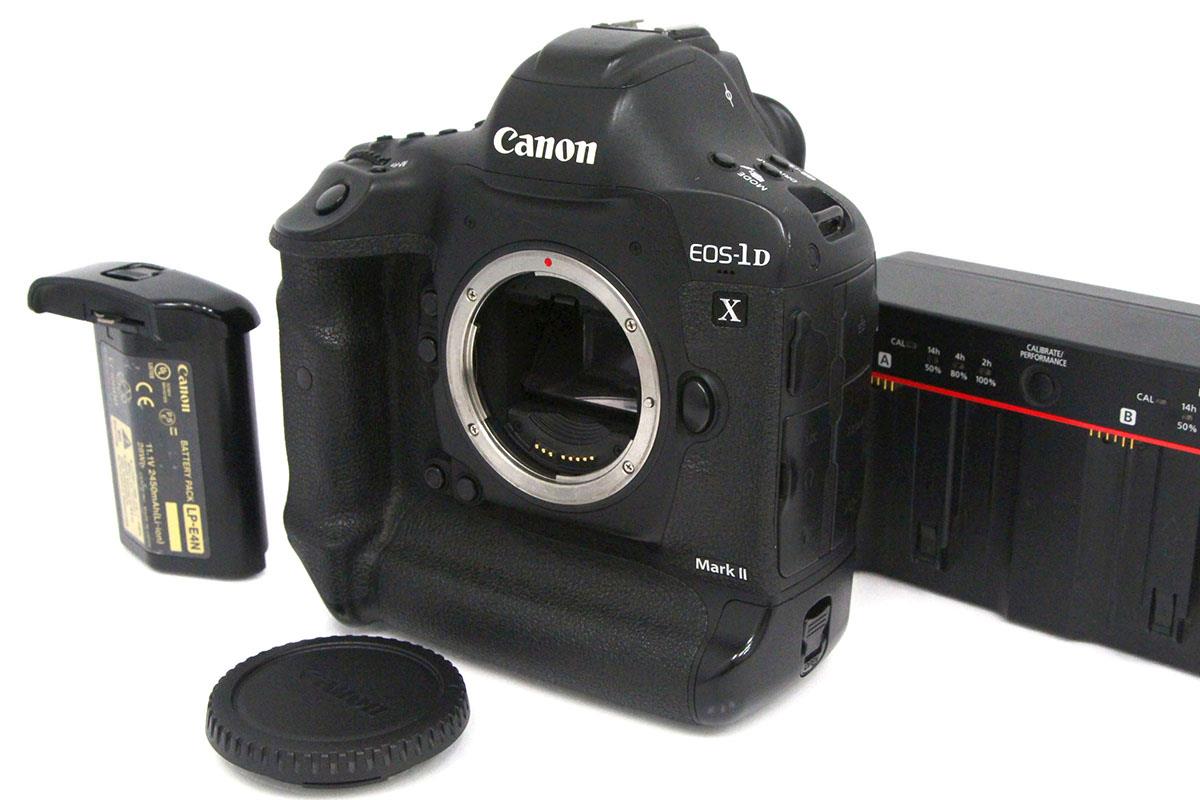 canon eos 1dx mark ii キャノンカメラ