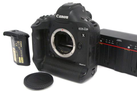 EOS-1DX ボディ シャッター回数32,000回以下 I1050-2C5 | キヤノン