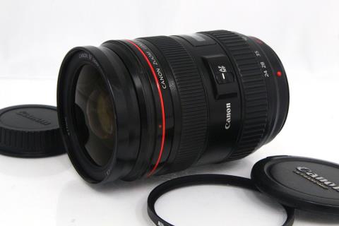EF24-70mm F2.8L USM γA4964-2B2B