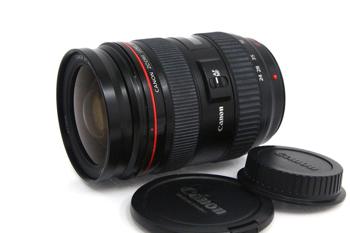 EF24-70mm F2.8L USM γA4966-2B2B | キヤノン | 一眼レフカメラ用