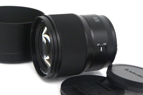 20mm F1.4 DG HSM ライカLマウント用 γH2382-2M2B | シグマ | ミラー