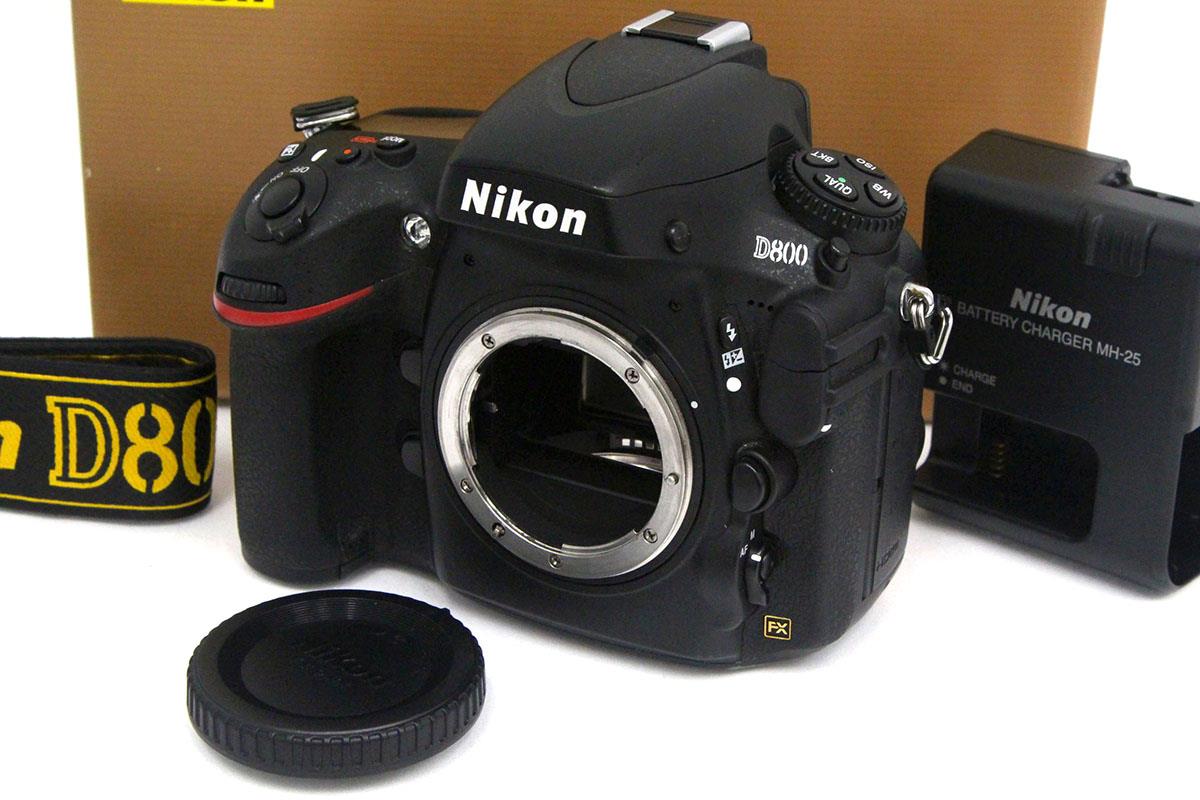 DC14 NIKON D700 シャッターカウント：254XX(17%) - カメラ