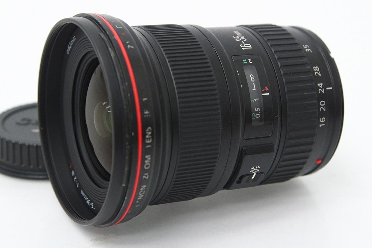 EF16-35mm F2.8L II USM γH2996-2A2B | キヤノン | 一眼レフカメラ用