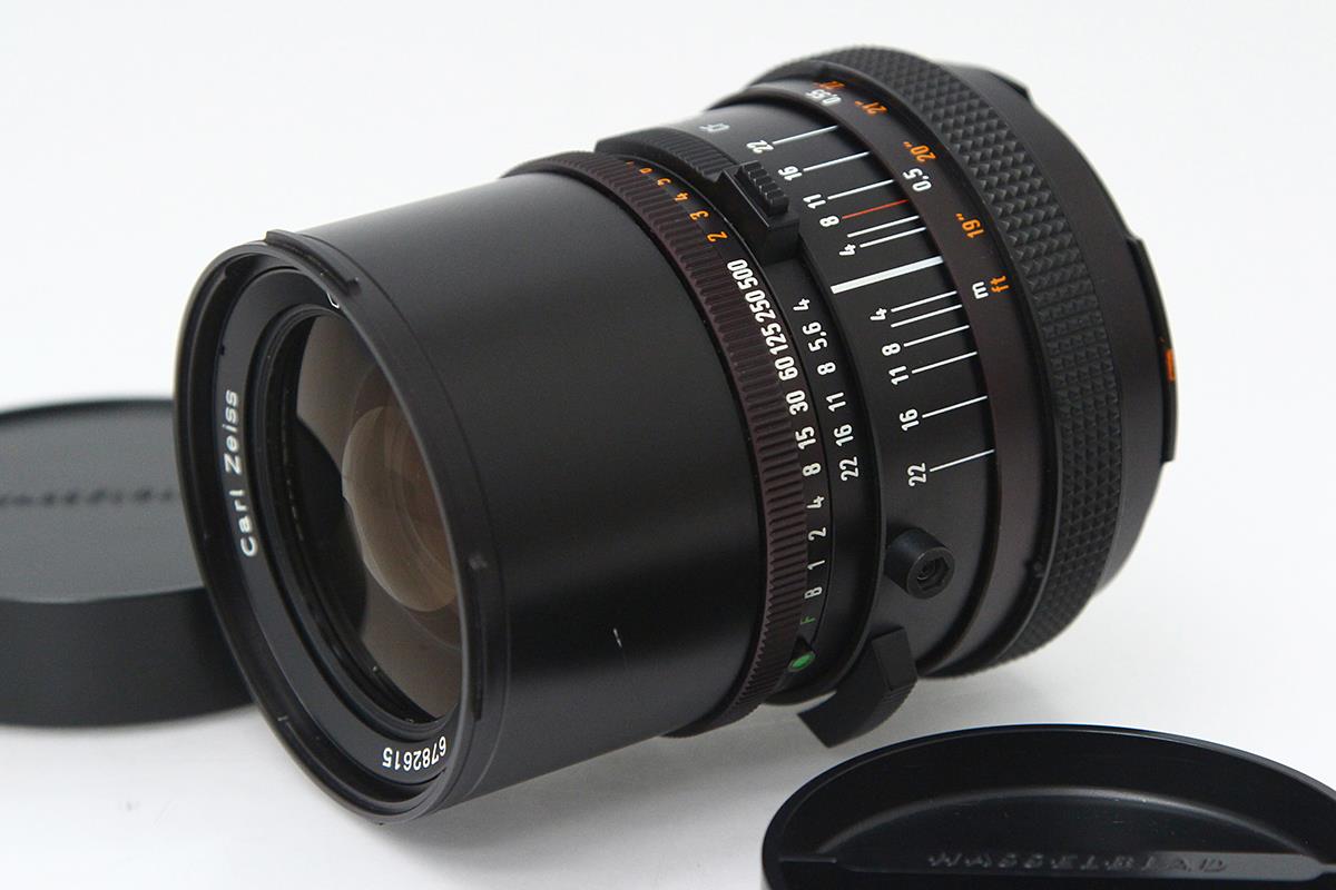 Distagon T* 50mm F4 ハッセルブラッドVマウント用 γH3031-2A1B