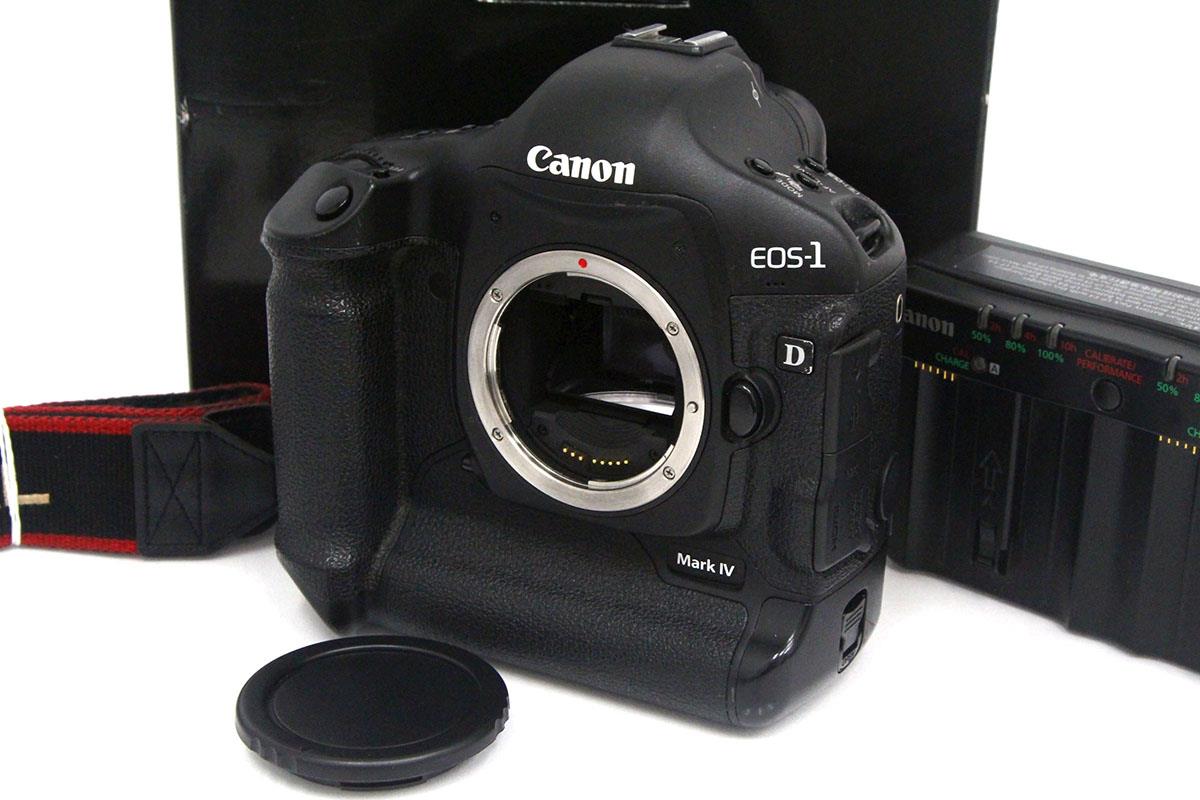 Canon EOS 1D MarkIII ショット数7934回 #840-