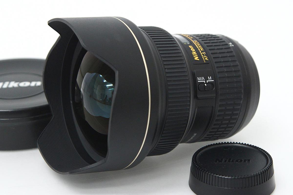 AF-S NIKKOR 14-24mm F2.8G ED γH3110-2N1C | ニコン | 一眼レフカメラ