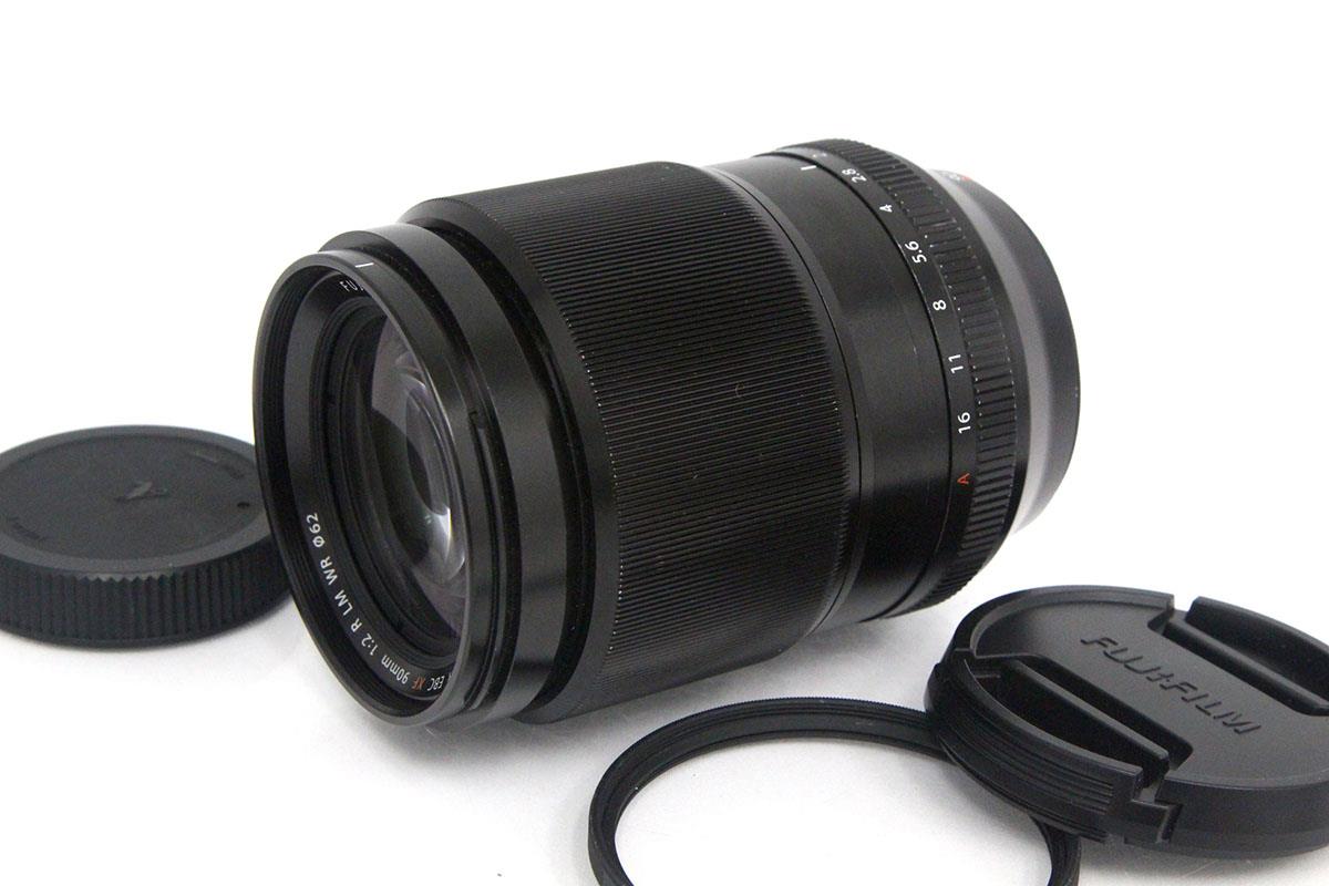 XF90mm F2 R LM WR γA5480-2A2C | 富士フイルム | ミラーレスカメラ用 ...