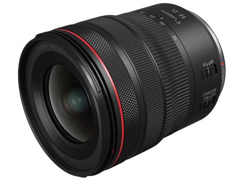 RF14-35mm F4 L IS USM