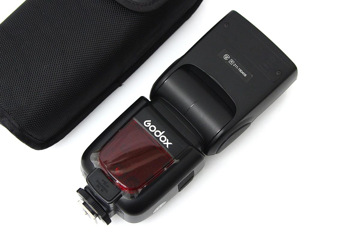 Godox tt600 訳あり - その他