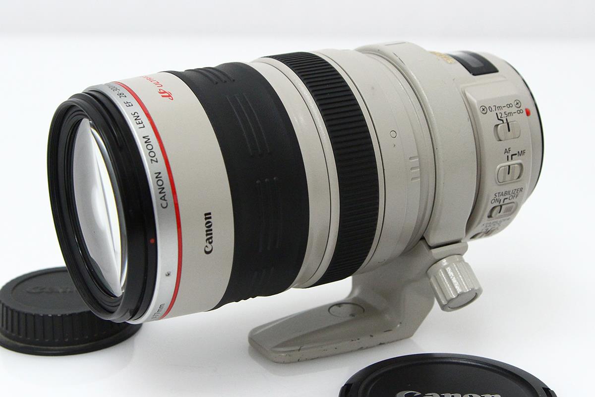 287CANON EF 28-300mm F3.5-5.6 L IS USM #287