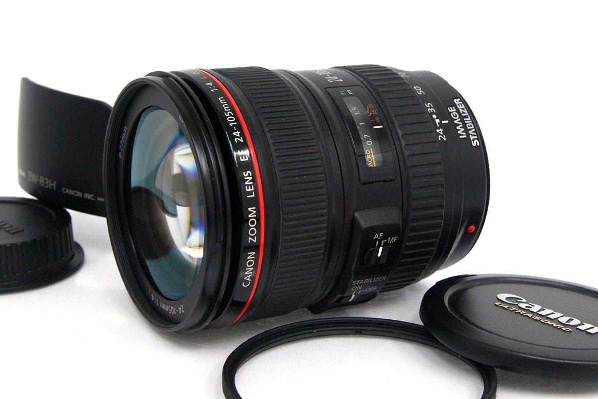 Amazon.co.jp限定】24 -コンプリートDVD-BOX キャノン EF24-105mm ズームレンズ Canon 24-105mm ズームレンズ EF