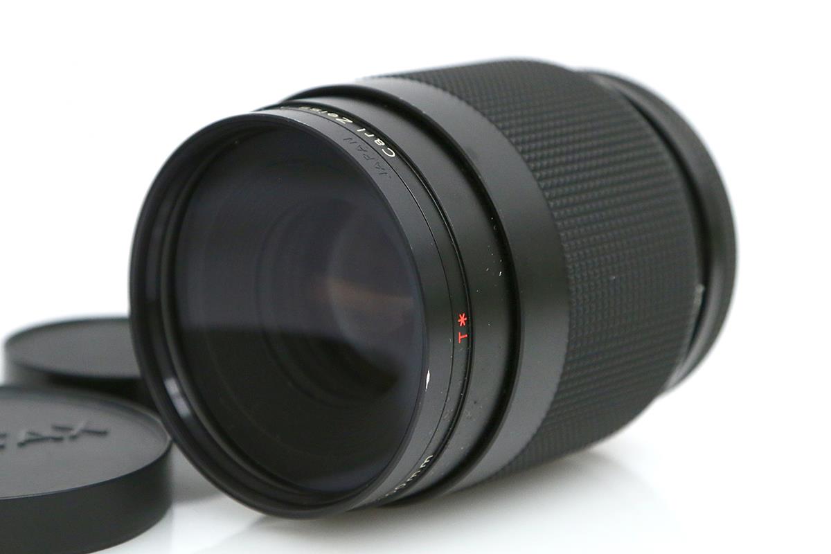 Makro-Planar T* 100mm F2.8 AEG ヤシカコンタックスマウント用 γN755