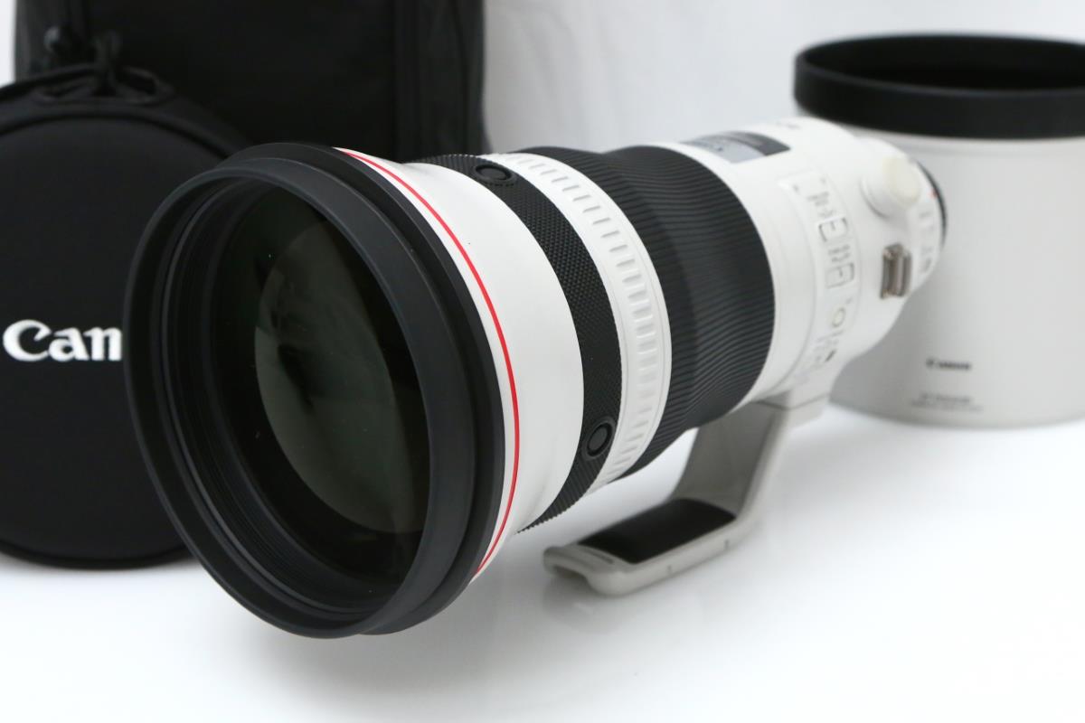 EF400mm F2.8L IS III USM 中古価格比較 - 価格.com