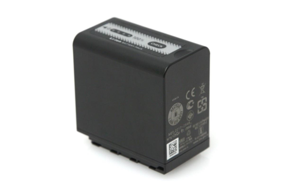 AG-VBR89G リチウムイオンバッテリー γT204-2D1B | パナソニック 