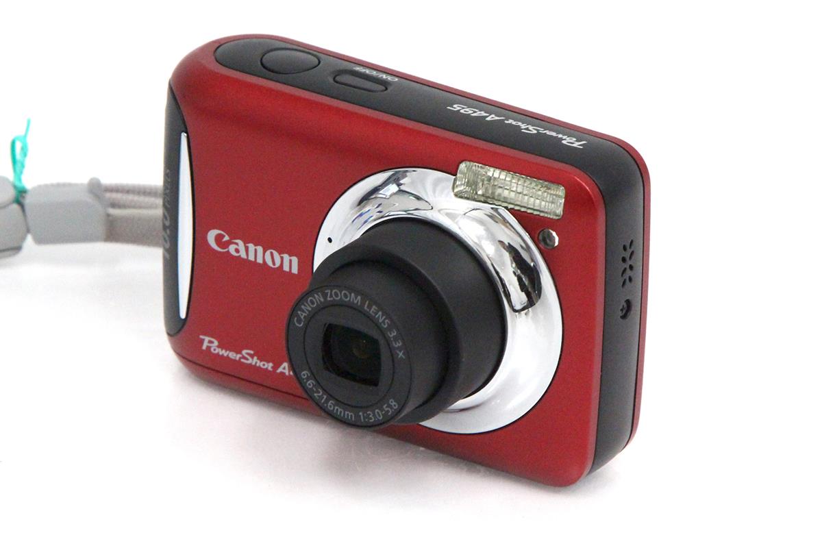 オンライン卸売り 【美品】CANON デジタルカメラ IXY 600F シャンパン