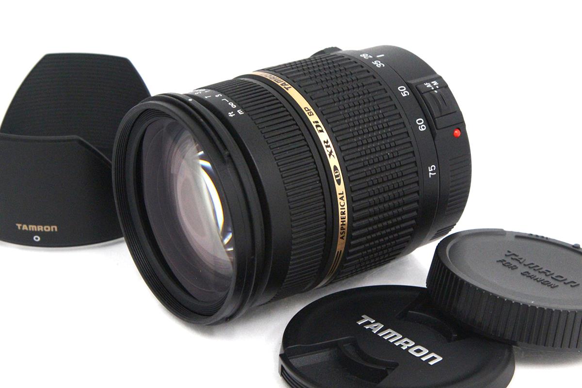 TAMRON SP AF28-75mm F2.8 XR Di A09NII | nate-hospital.com