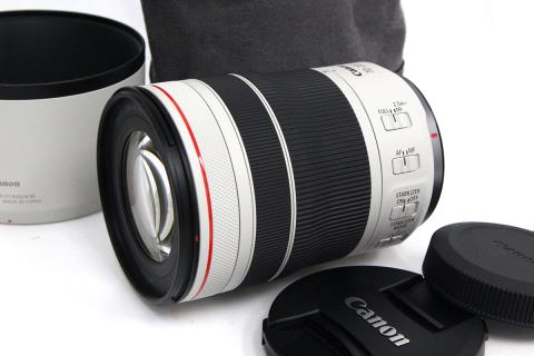 RF70-200mm F4 L IS USM γA6371-2R2A