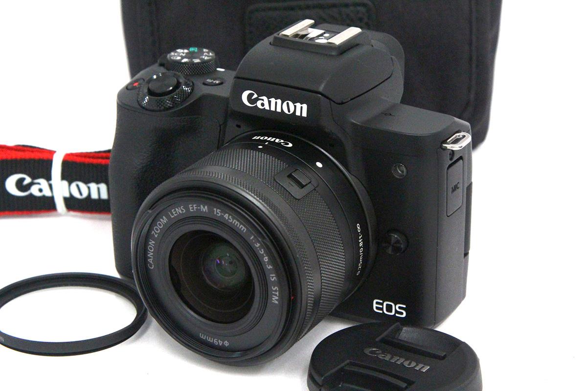 価格.com - CANON EOS M10 EF-M15-45 IS STM レンズキット 価格比較