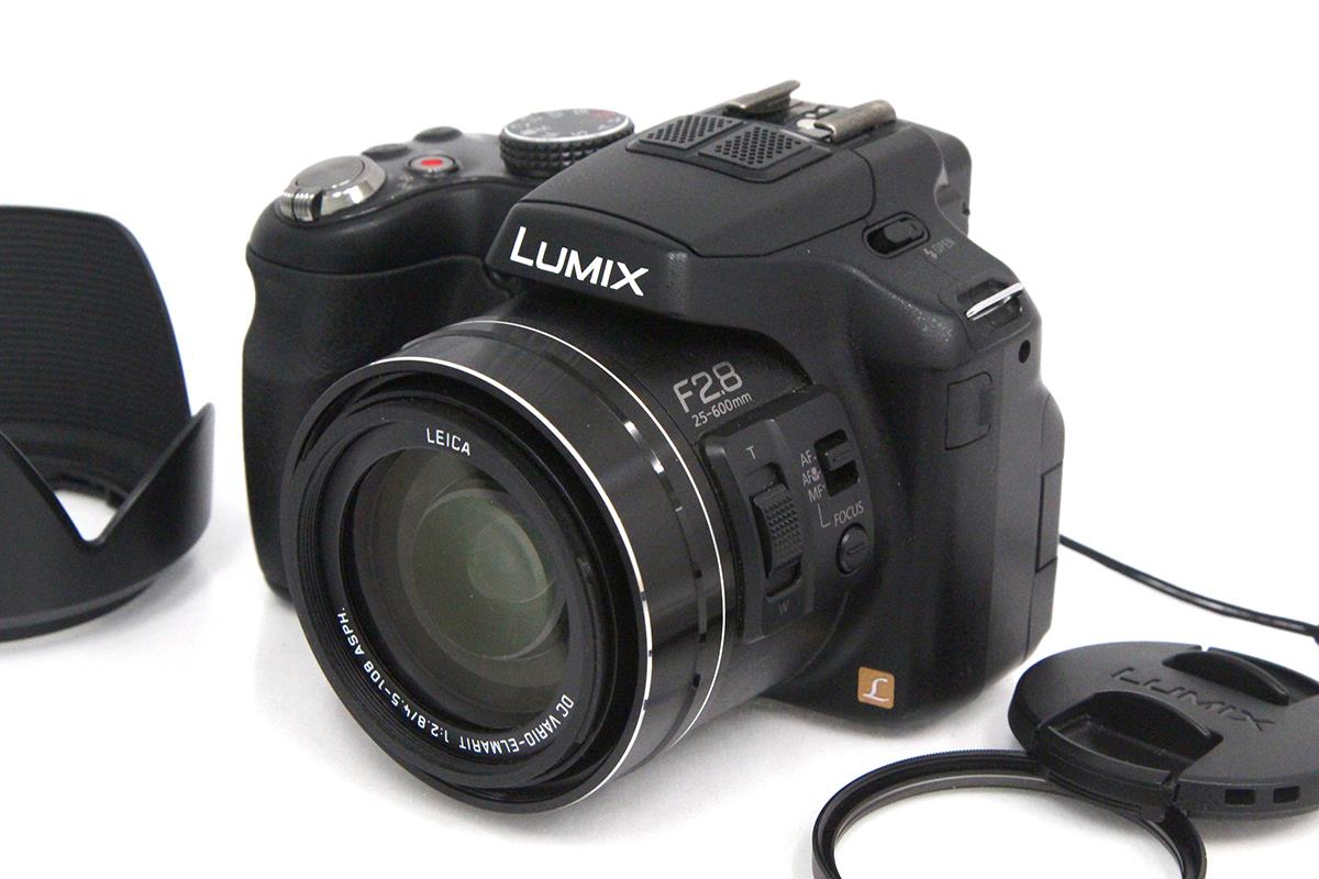 LUMIX DMC-FZ200 γA7324-3V1C | パナソニック | コンパクトデジタル 