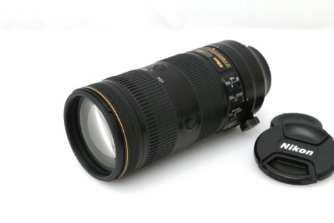 AF-S NIKKOR 70-200mm f2.8E FL ED VR CA01-T1251-2A2D