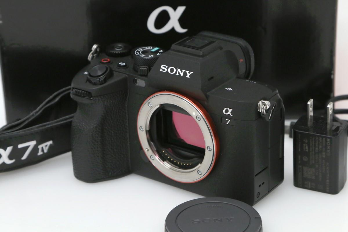 価格.com - SONY α55 SLT-A55V ボディ 価格比較