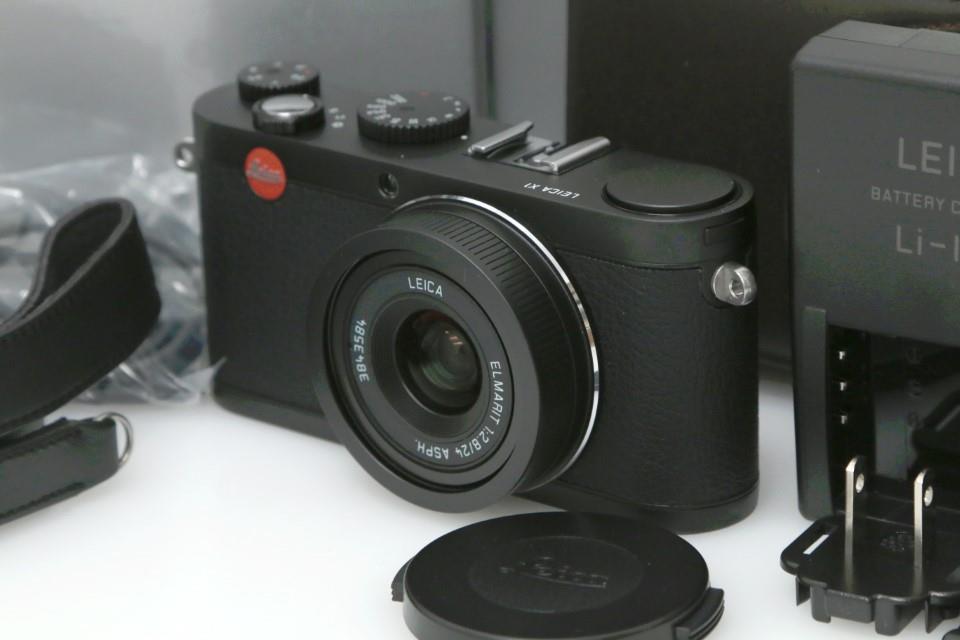 価格.com - ライカ LEICA X1 価格比較