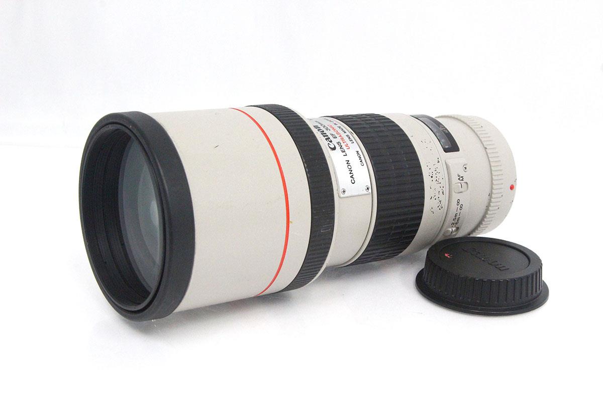 ★光学・動作良好★キャノン CANON EF 300mm F4 L IS USM canon lens ef 300mm F4L IS USM おまけ付