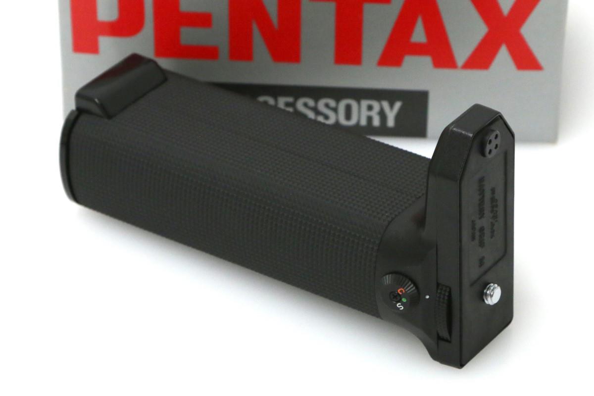 【美品】PENTAX バッテリーグリップ D-BG4 for K-5 K-7 ヨドバシ.com - リコー RICOH ペンタックス PENTAX バッテリー