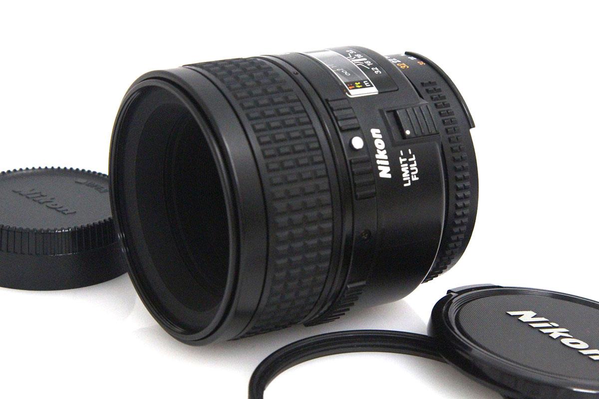 AF MICRO NIKKOR 60mm F2.8D CA01-A7775-2B2D | ニコン | 一眼レフ ...