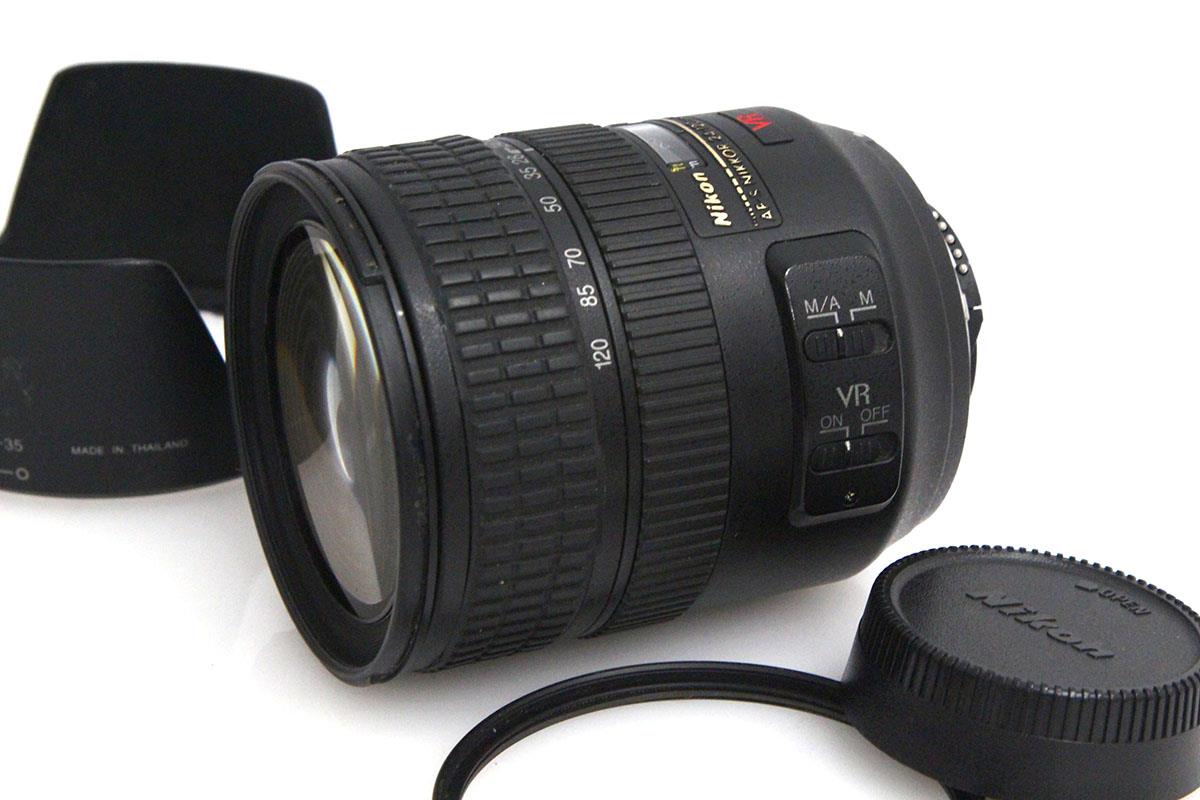 AF-S VR Zoom-Nikkor 24-120mm f/3.5-5.6G IF-ED CA01-A7825-3W1D-ψ 