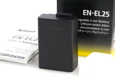 LP-E19 バッテリーパック (EOS R3・1Dシリーズ用) γH2791-2D3 