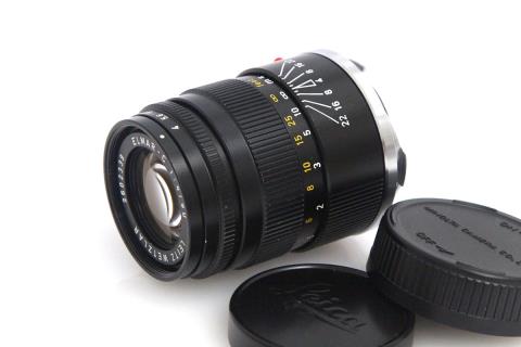 COLOR SKOPAR 35mm F2.5 MC ライカLマウント用 γA2019-2R1B-ψ | フォクトレンダー | レンジファインダーカメラ用 │アールイーカメラ