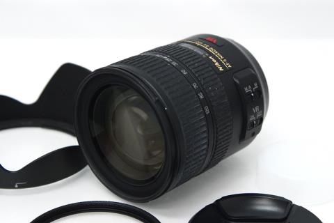 AF-S VR Zoom-Nikkor 24-120mm f3.5-5.6G IF-ED CA01-M1613-2R4A