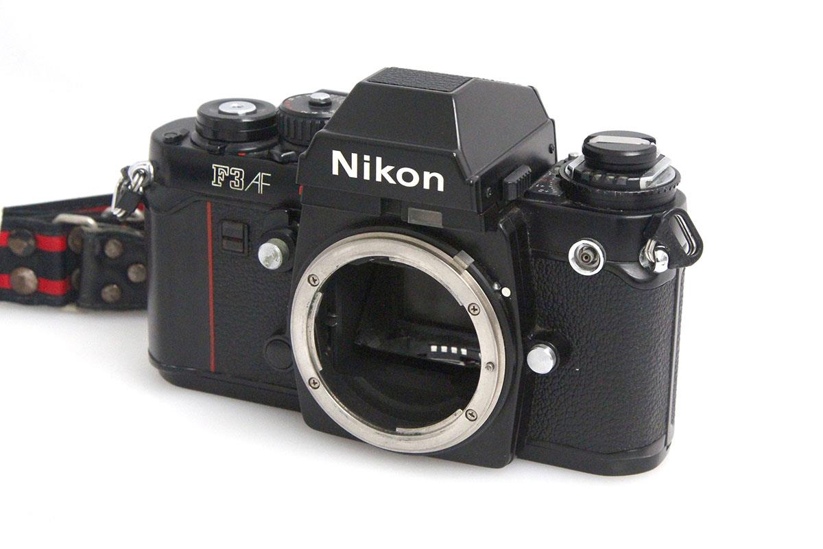 F3AF アイレベルファインダー CA01-A8427-3U4B-ψ | ニコン | フィルム