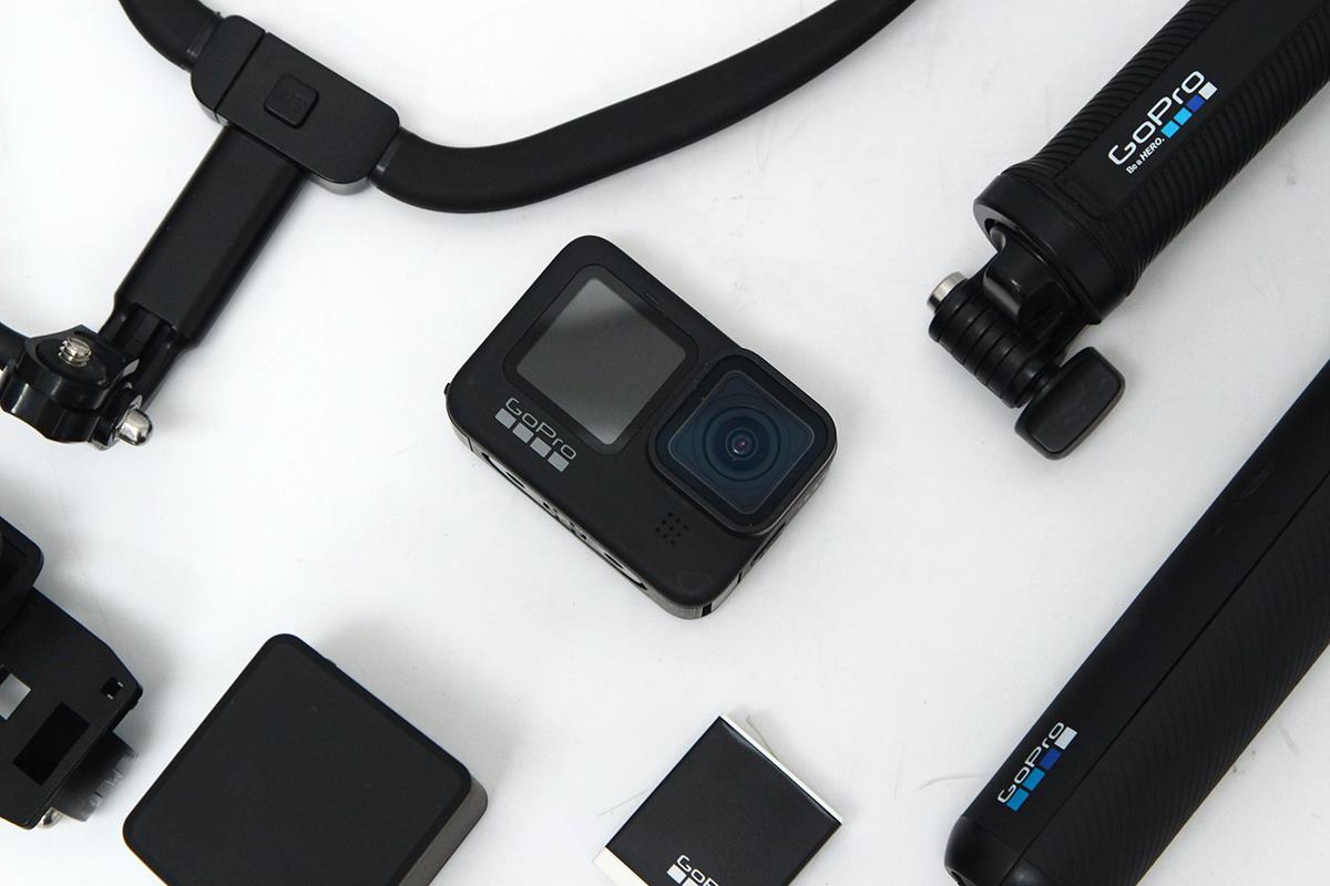 Amazon.com : GoPro HERO9 Black ...