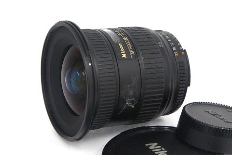Ai AF Zoom-Nikkor 18-35mm f3.5-4.5D IF-ED CA01-A8499-2N2D-ψ