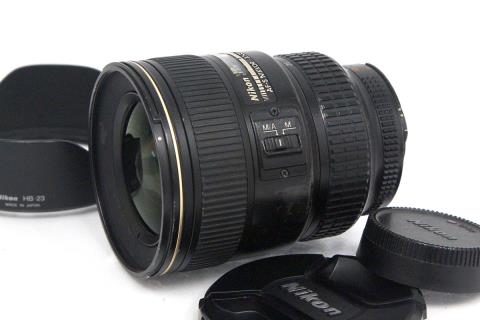 Ai AF-S Zoom-Nikkor 17-35mm f/2.8D IF-ED CA01-A8497-2N2D-ψ