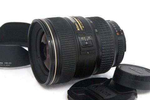 Ai AF-S Zoom-Nikkor 17-35mm f/2.8D IF-ED CA01-A8496-3W1E-ψ