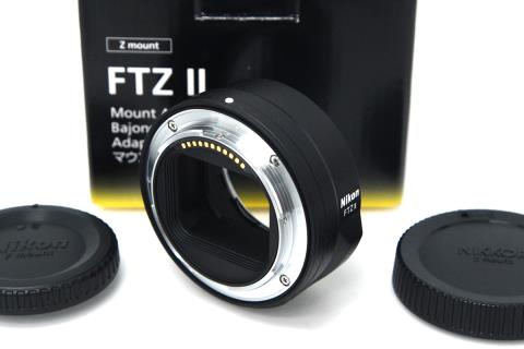 FTZ II CA01-M2060-2B3