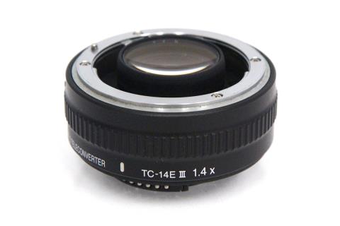 ニコン AF-S TELECONVERTER TC-14E III CA01-A8846-2B2H