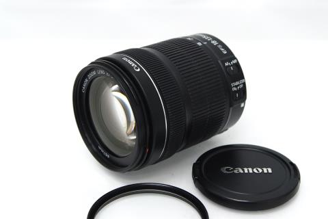 EFS18-135mm CA01-M2108-2R5A