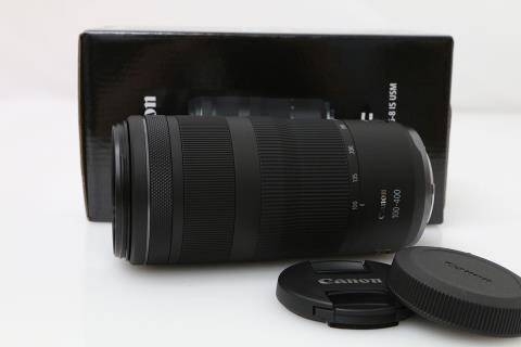 RF100-400mm F5.6-8 IS USM CA01-C050-2O3