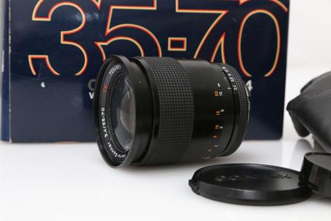 Vario-Sonnar 35-70mm F3.4 MMJ CA01-C167-2A5