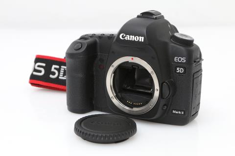 EOS 5D Mark II ボディ CA01-C070-2P2A