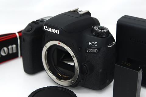 EOS 9000D ボディ CA01-M2130-2Q2B