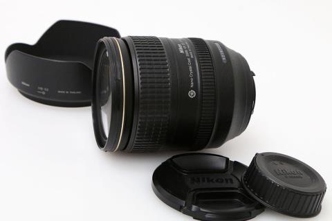 AF-S NIKKOR 24-120mm f4G ED VR CA01-C027-2O3B