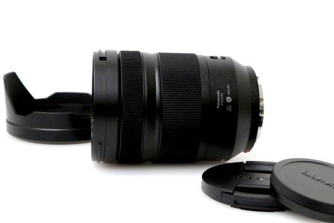 LUMIX S 24-105mm F4 MACRO O.I.S. S-R24105 CA01-C044-2O3B