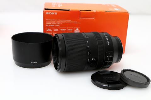 FE 70-300mm F4.5-5.6 G OSS SEL70300G CA01-C035-2B3